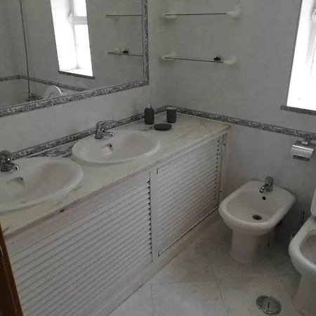 Appartement Saint Martin