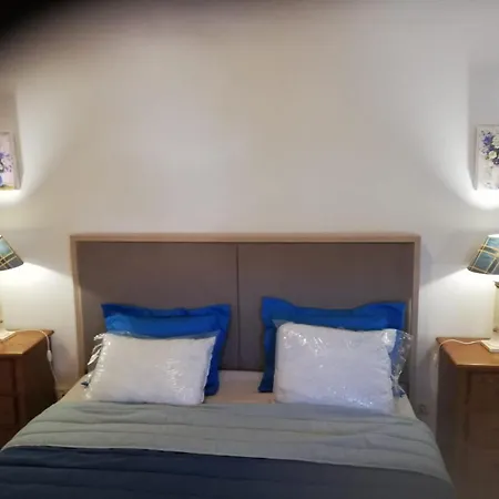 Saint Martin * Armação de Pêra