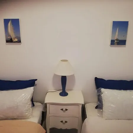 Appartement Saint Martin