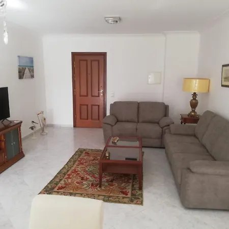 Apartamento Saint Martin Armação de Pêra