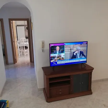 Saint Martin Apartamento