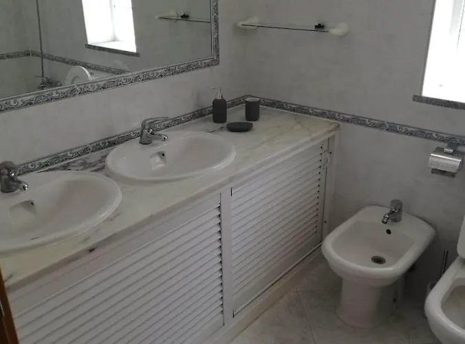 Apartamento Saint Martin