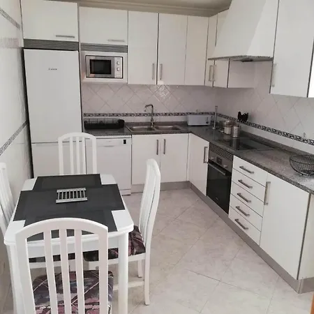 Apartment Saint Martin Armacao de Pera