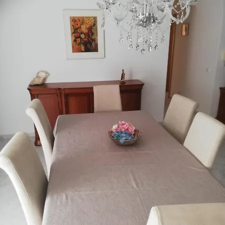 Saint Martin Appartement *